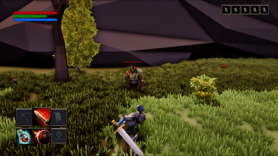Enlightened Sentinel Screenshot