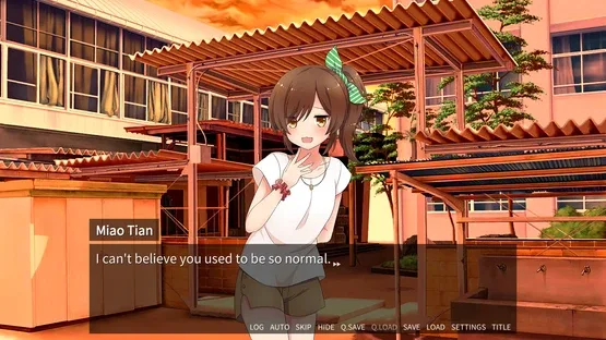 Love Mystery Club screenshot 3