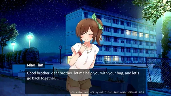 Love Mystery Club screenshot 7