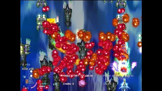 Starlight: Eye of the Storm screenshot 1