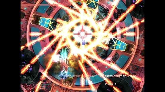 Starlight: Eye of the Storm screenshot 6