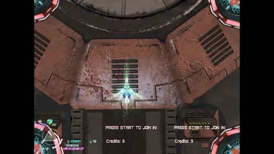 Starlight: Eye of the Storm screenshot 9