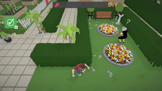 World's Worst Handyman cover