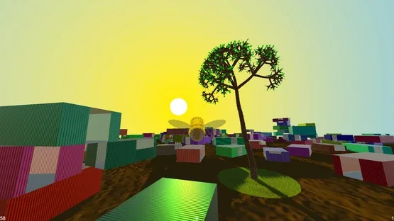 B 2 screenshot 8
