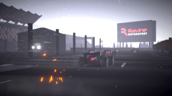 Race Condition cover