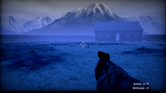 Snow Apocalypse Screenshot