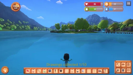 Hentai in the Forest screenshot 10