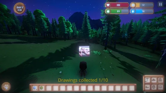 Hentai in the Forest screenshot 11