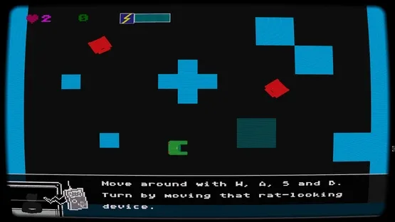 Backfire gameplay screenshot 2
