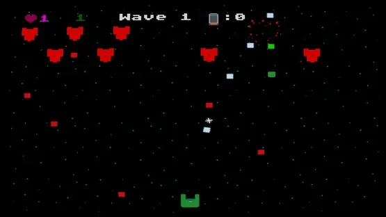 Backfire gameplay screenshot 6
