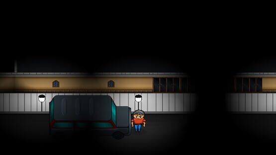 The Haunted Exmone Theatre screenshot 4