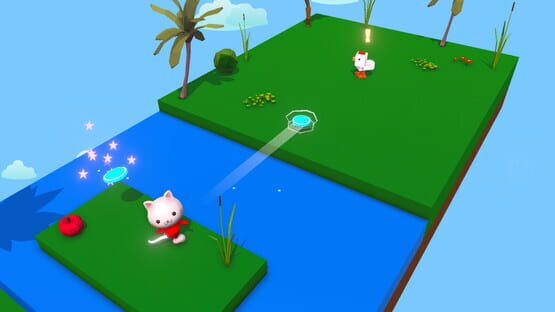 Frisbee For Fun cover