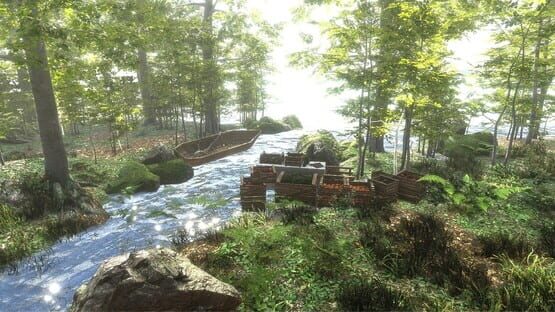 Ancient World War cover