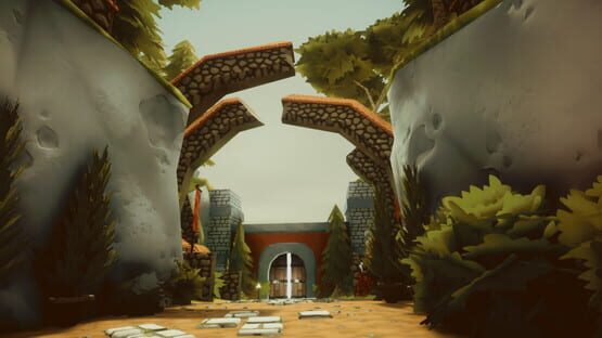 Trials of Argolis screenshot 6