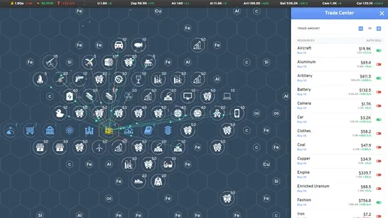 Industry Idle screenshot 3