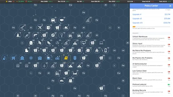 Industry Idle screenshot 7