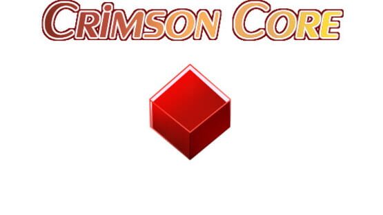 Crimson Core cover