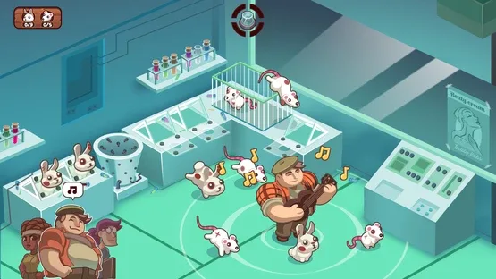 Animal Liberation Squad screenshot 3