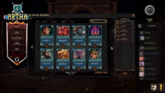 Artha screenshot 3