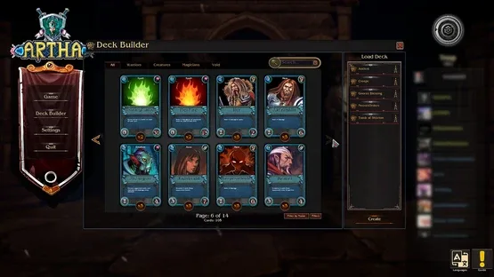 Artha screenshot 4