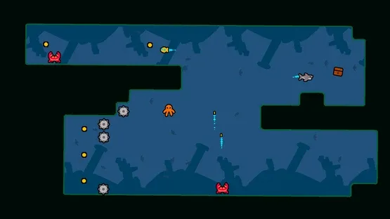 Soobmarinno screenshot 5