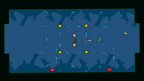 Soobmarinno screenshot 1