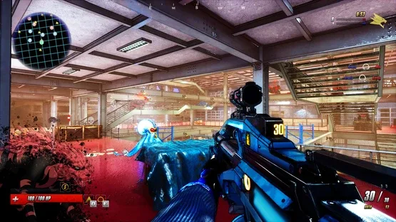 Beast Brigade screenshot 8