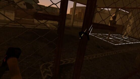 Survive the Dark cover