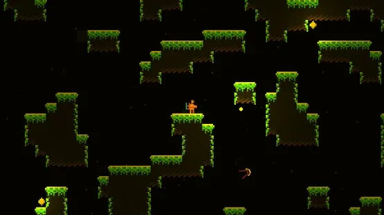 The Deepest screenshot 3