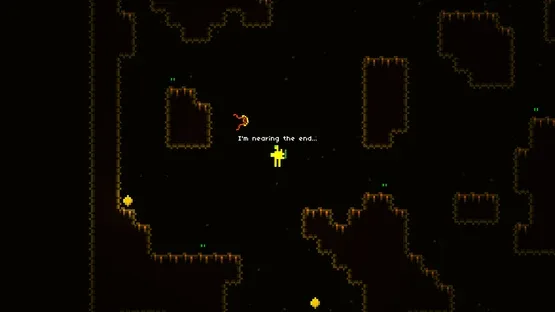 The Deepest screenshot 4