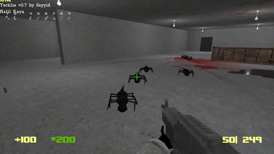 Techlie screenshot 2