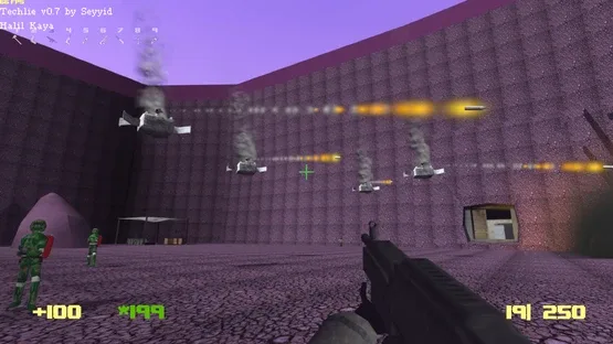 Techlie screenshot 9