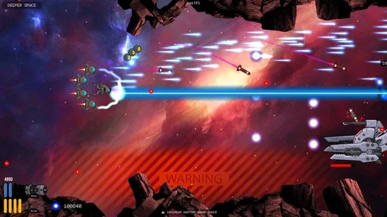 Space Probes screenshot 9