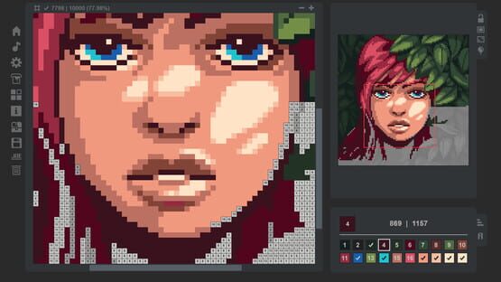 Coloring Game 3 cover