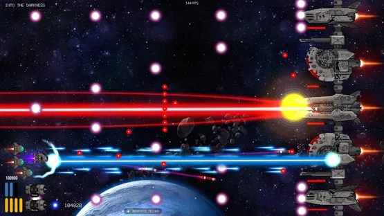 Space Probes screenshot 6