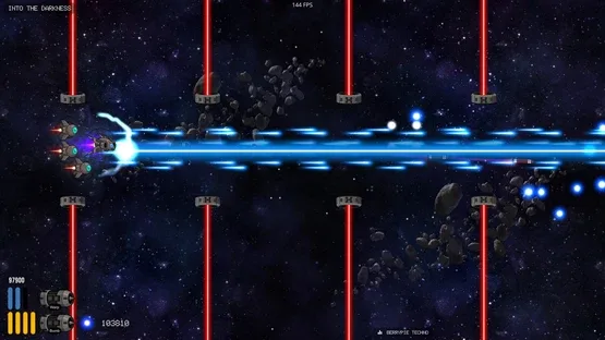 Space Probes screenshot 10