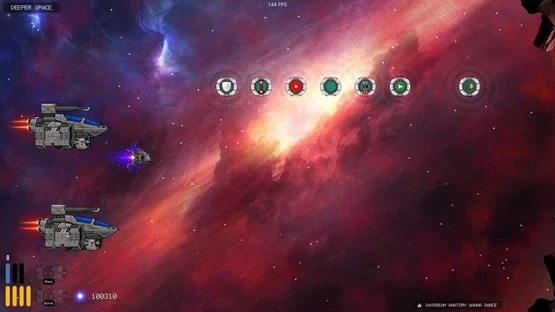 Space Probes screenshot 11