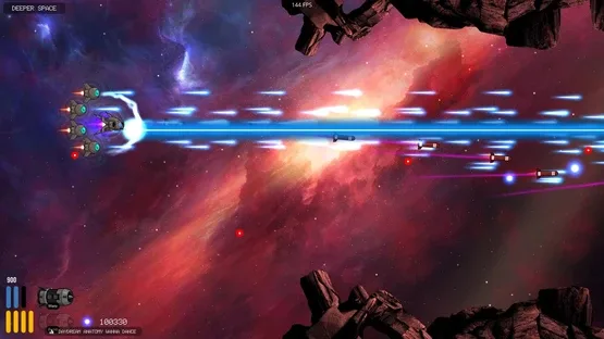 Space Probes screenshot 12