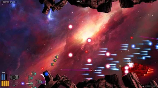 Space Probes screenshot 13