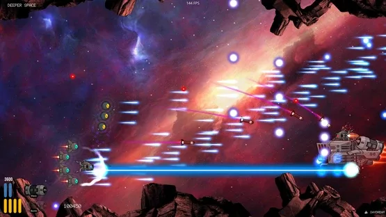 Space Probes screenshot 16