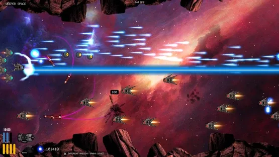 Space Probes screenshot 18