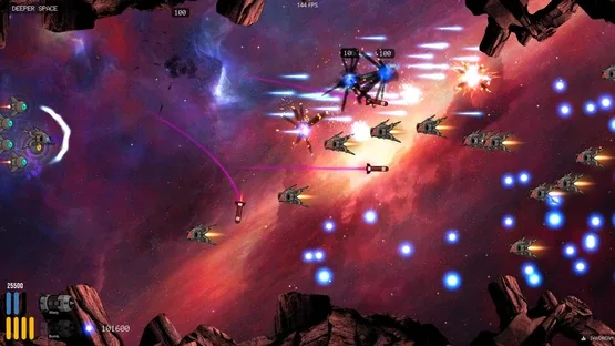 Space Probes screenshot 7