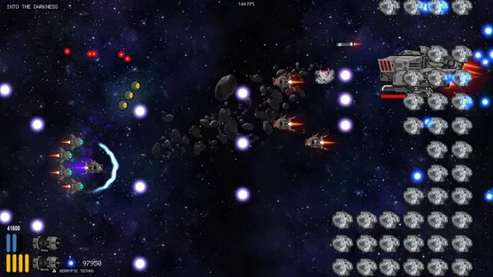 Space Probes screenshot 20