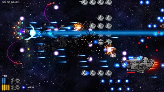 Space Probes screenshot 21