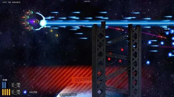 Space Probes screenshot 22