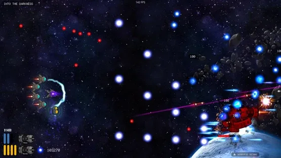 Space Probes screenshot 14