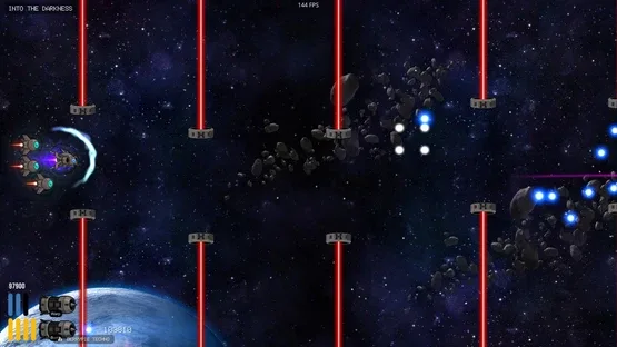 Space Probes screenshot 8