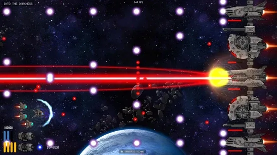 Space Probes screenshot 15