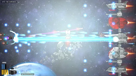 Space Probes screenshot 23
