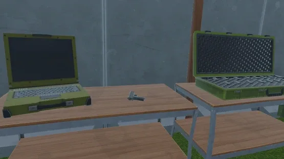 Pistol Master! screenshot 2